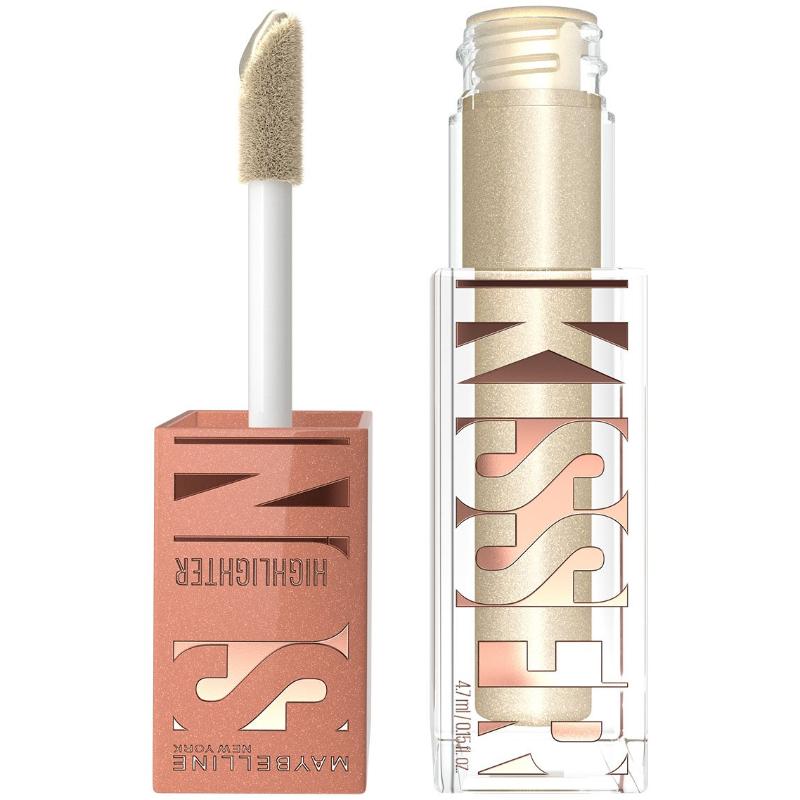 Maybelline Sunkisser Highlighter - Star Studded