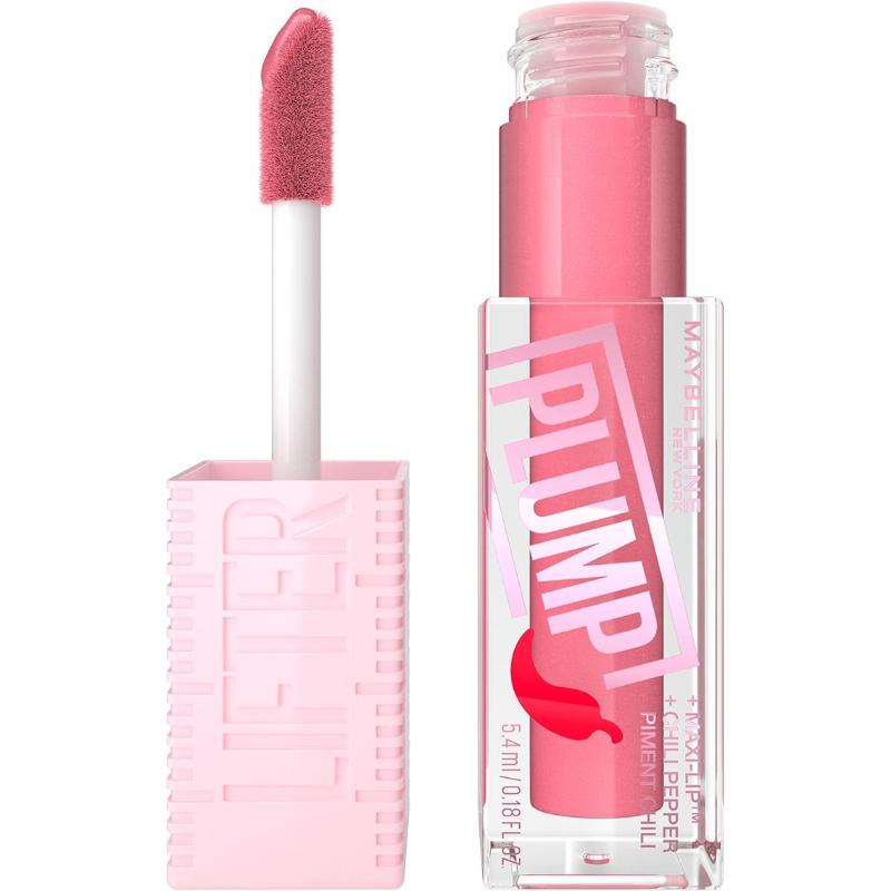 Maybelline Lifter Plump™ Lip Plumping Gloss