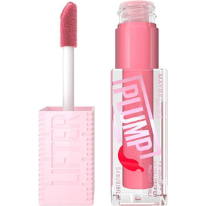 Maybelline Lifter Plump™ Lip Plumping Gloss