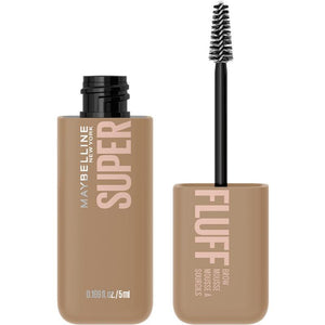 Maybelline Super Fluff Eyebrow Mousse