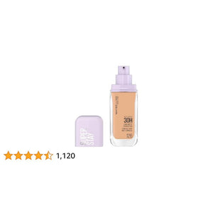 Maybelline Super Stay Lumi Matte Foundation