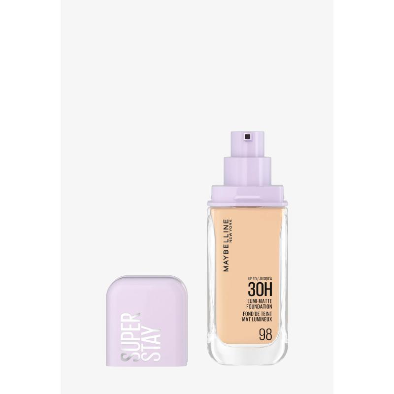 Maybelline Super Stay Lumi Matte Foundation
