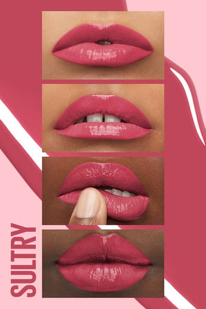 Maybelline Drug Lip Superstay Vinyl Ink