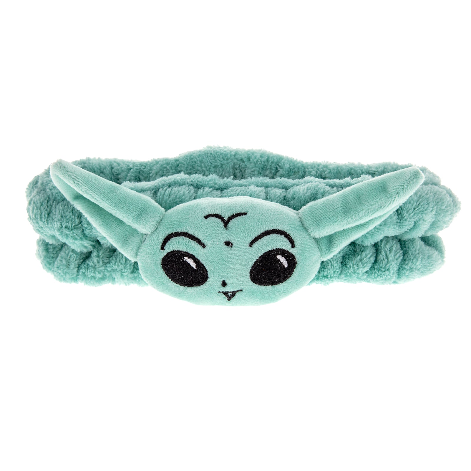 Mad Beauty Grogu Headband