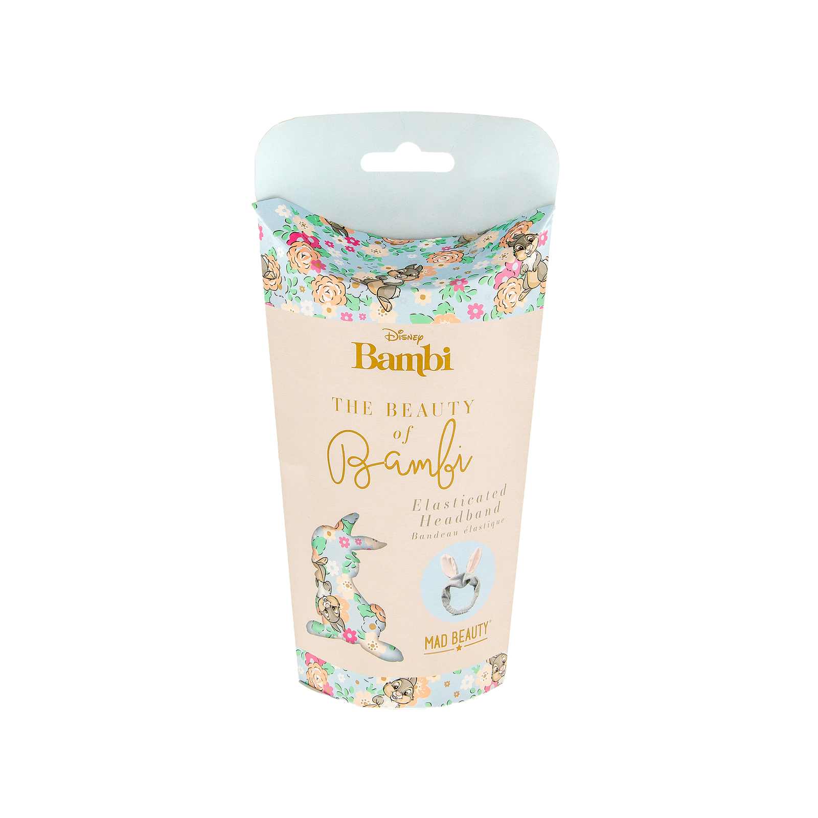 Mad Beauty Disney Bambi Thumper Headband