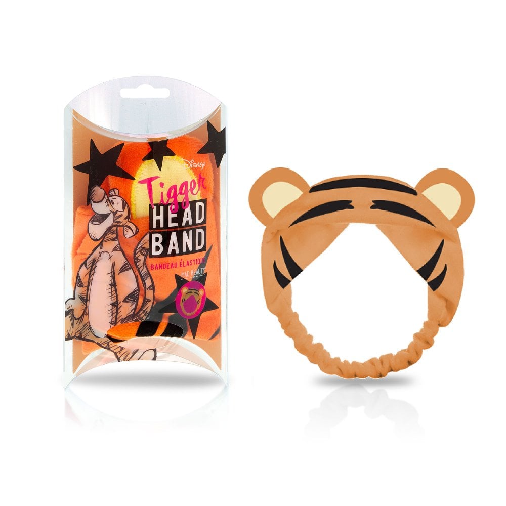 Mad Beauty Disney Animal Tigger Headband