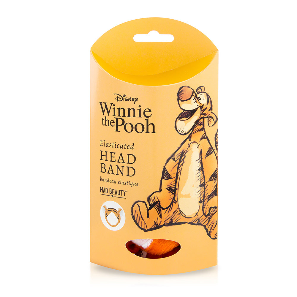 Mad Beauty Disney Winnie The Pooh Tigger Headband