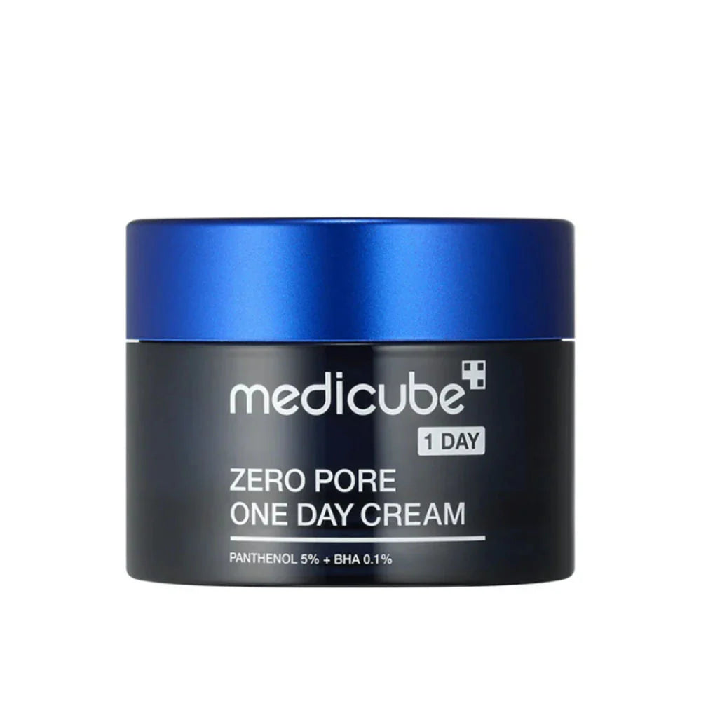 Medicube Zero Pore One Day Cream