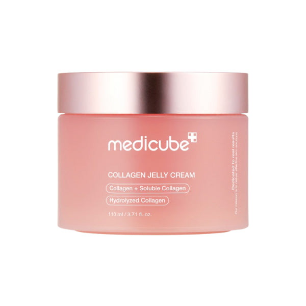Medicube Collagen Niacinamide Jelly Cream