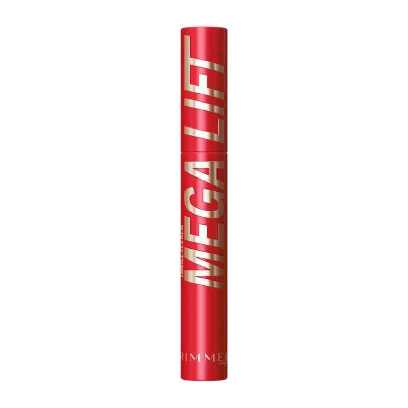 Rimmel Thrill Seeker Mega Lift Mascara