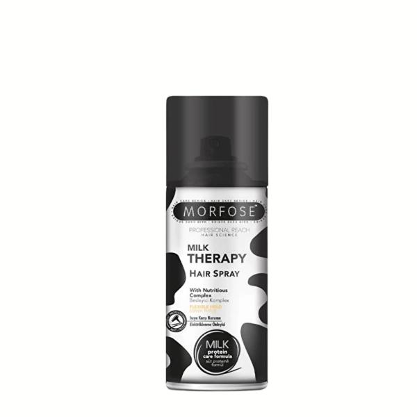 Morfose Milk Therapy Mini Hairspray