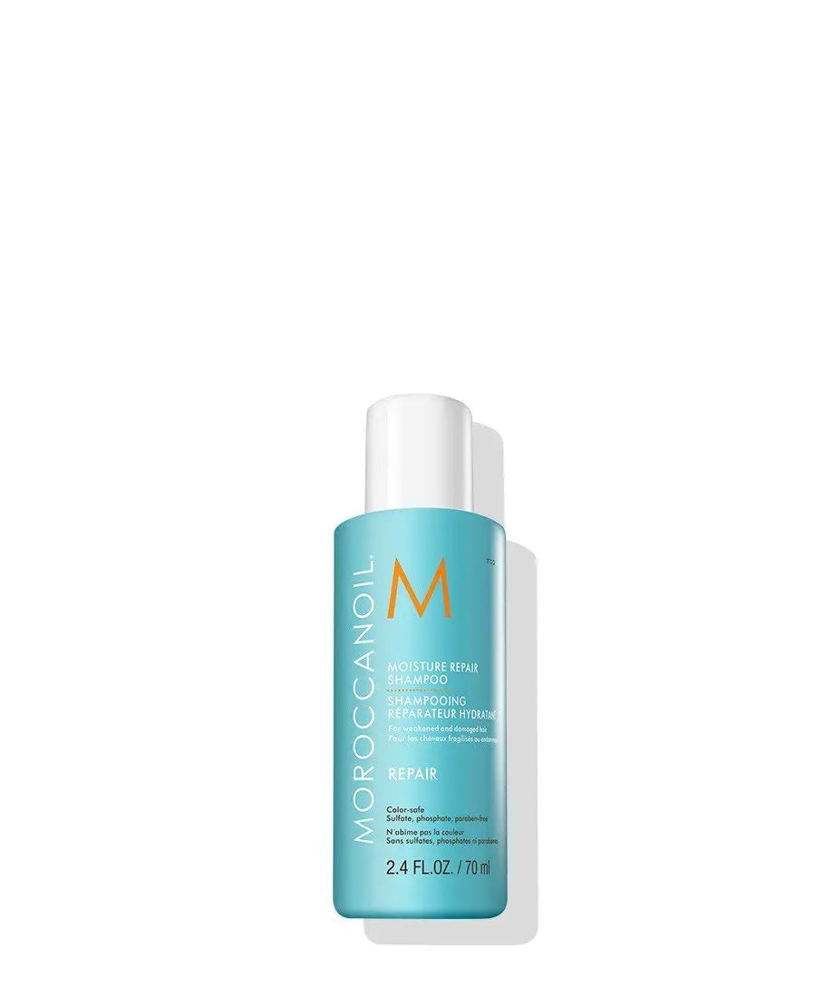 Moroccanoil Moisture Repair Shampoo 70ml