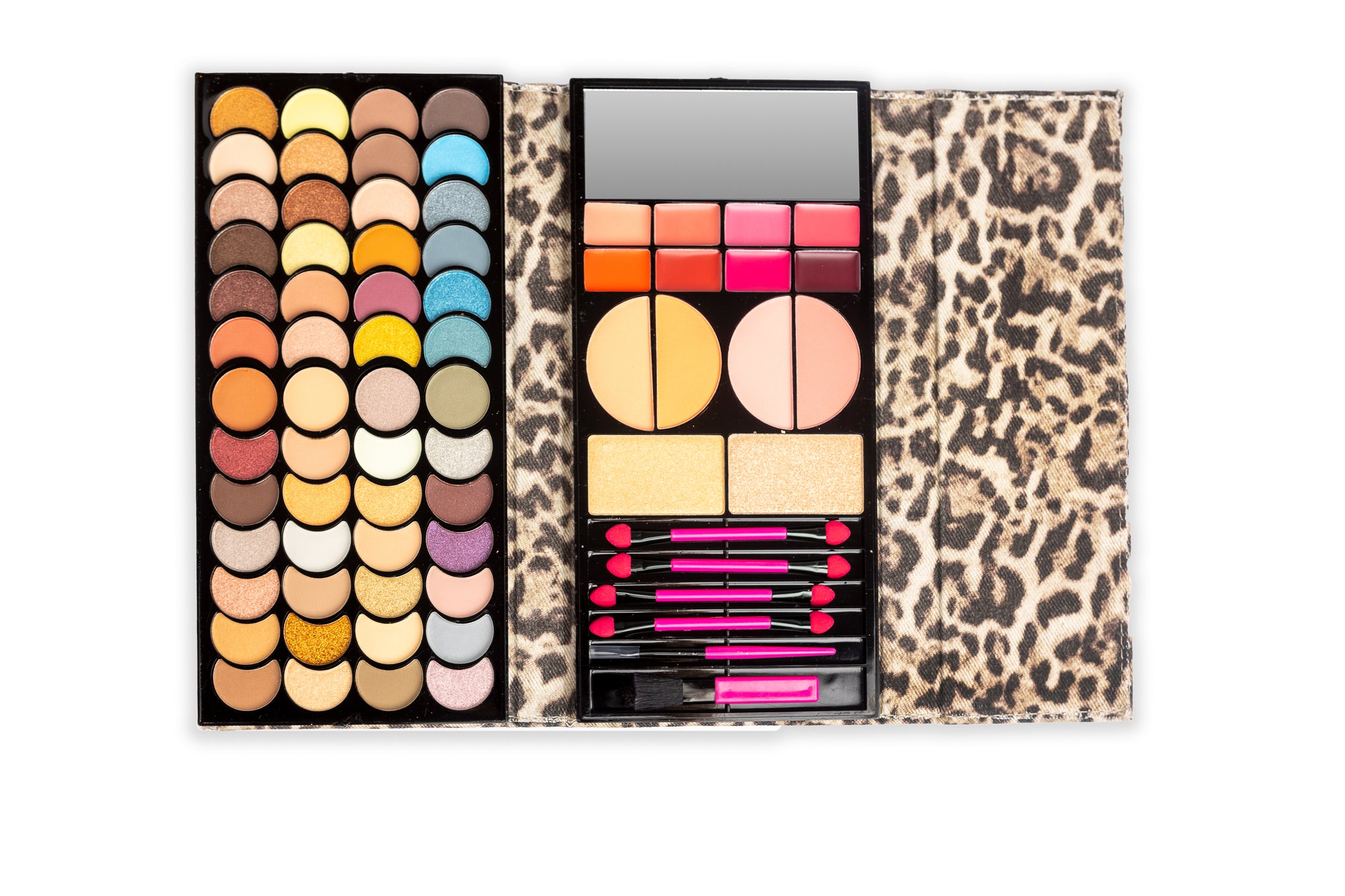 Magic Studio Wild Safari Xxl Wallet