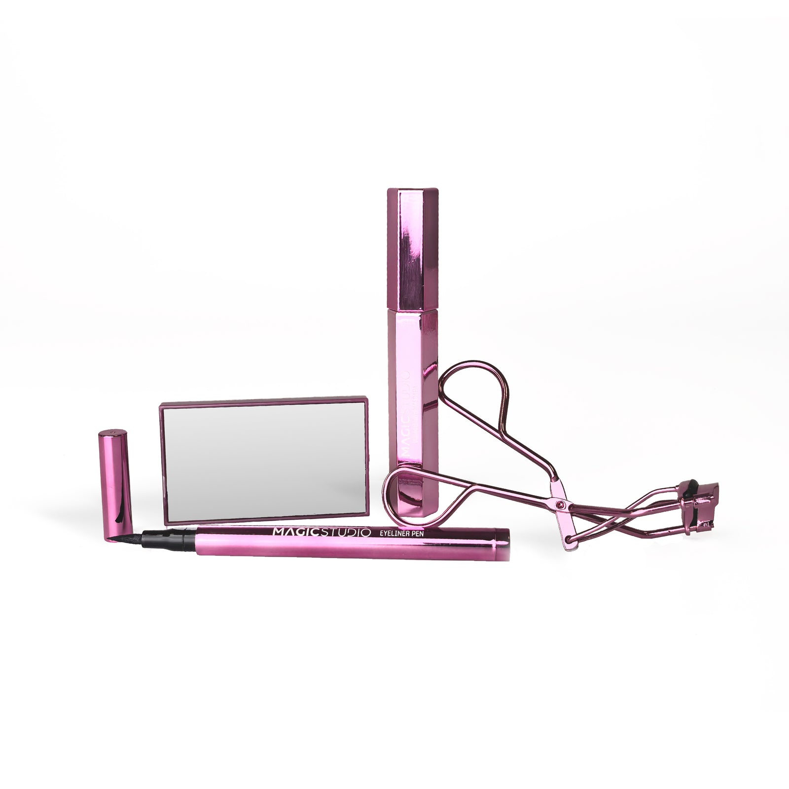 Magic Studio Rose Quartz Glam Kit