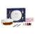 Le Mini Macaron Gel Manicure Kit: Le Maxi “La Nuit” Deluxe Gel Manicure Set