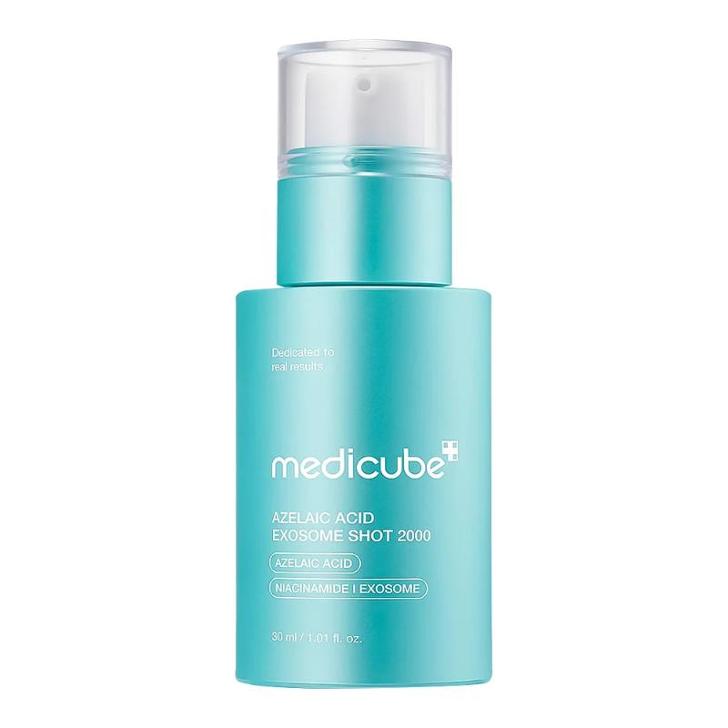Medicube Azelaic Acid Exosome Shot 2000