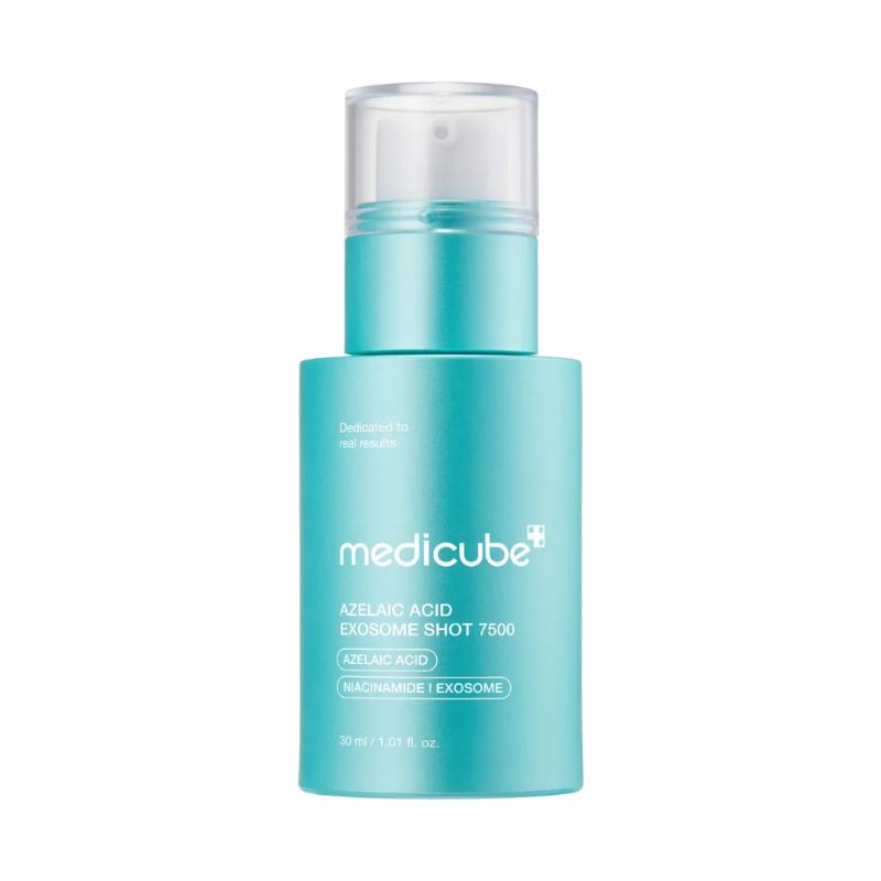 Medicube Azelaic Acid Exosome Shot 7500