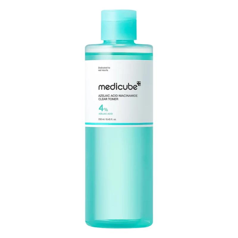 Medicube Azelaic Acid Niacinamide Toner