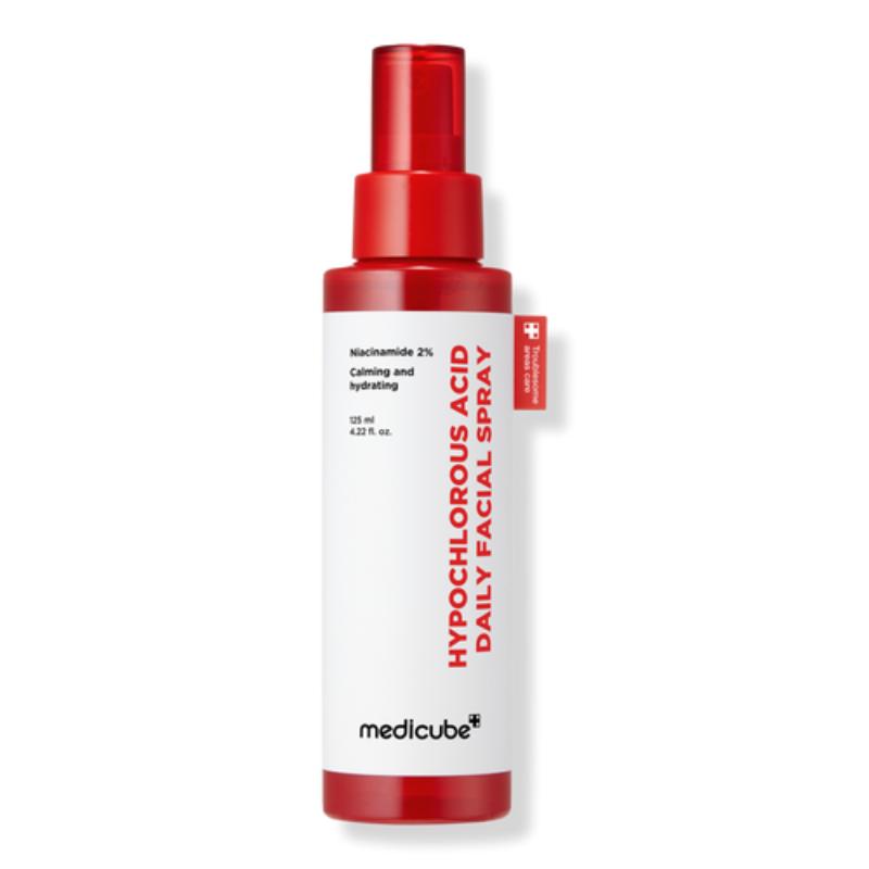 Medicube Hypochlorous Acid Daily Facial Spray
