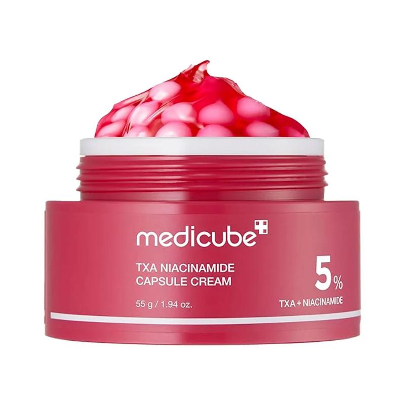 Medicube Niacinamide Capsual Cream