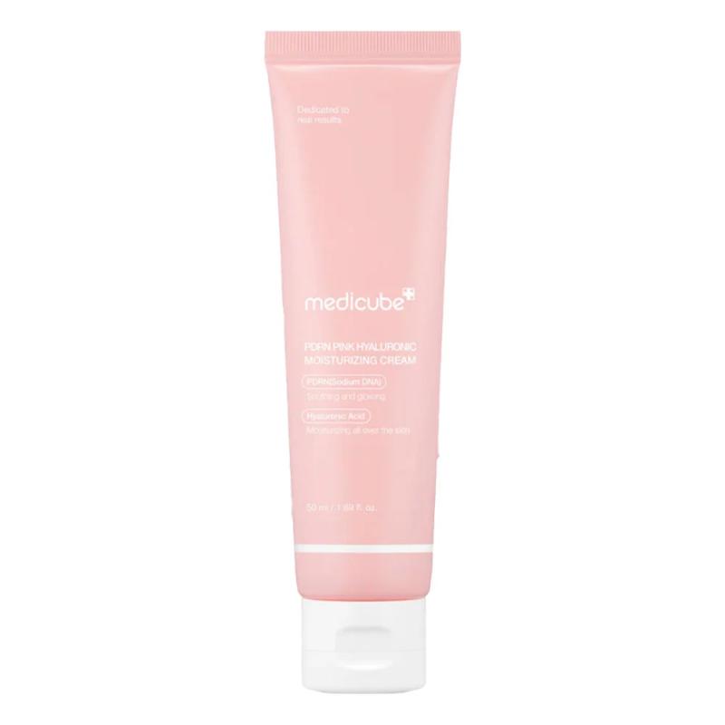 Medicube Pink Hyaluronic Moisture Cream