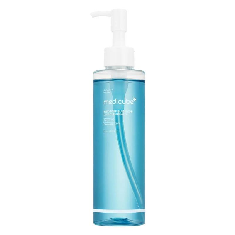 Medicube  Pore Blackhead Deep Cleansing Oil