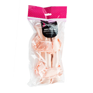 Do Nascita Hair Curler Set, Light Pink (3 Pcs)