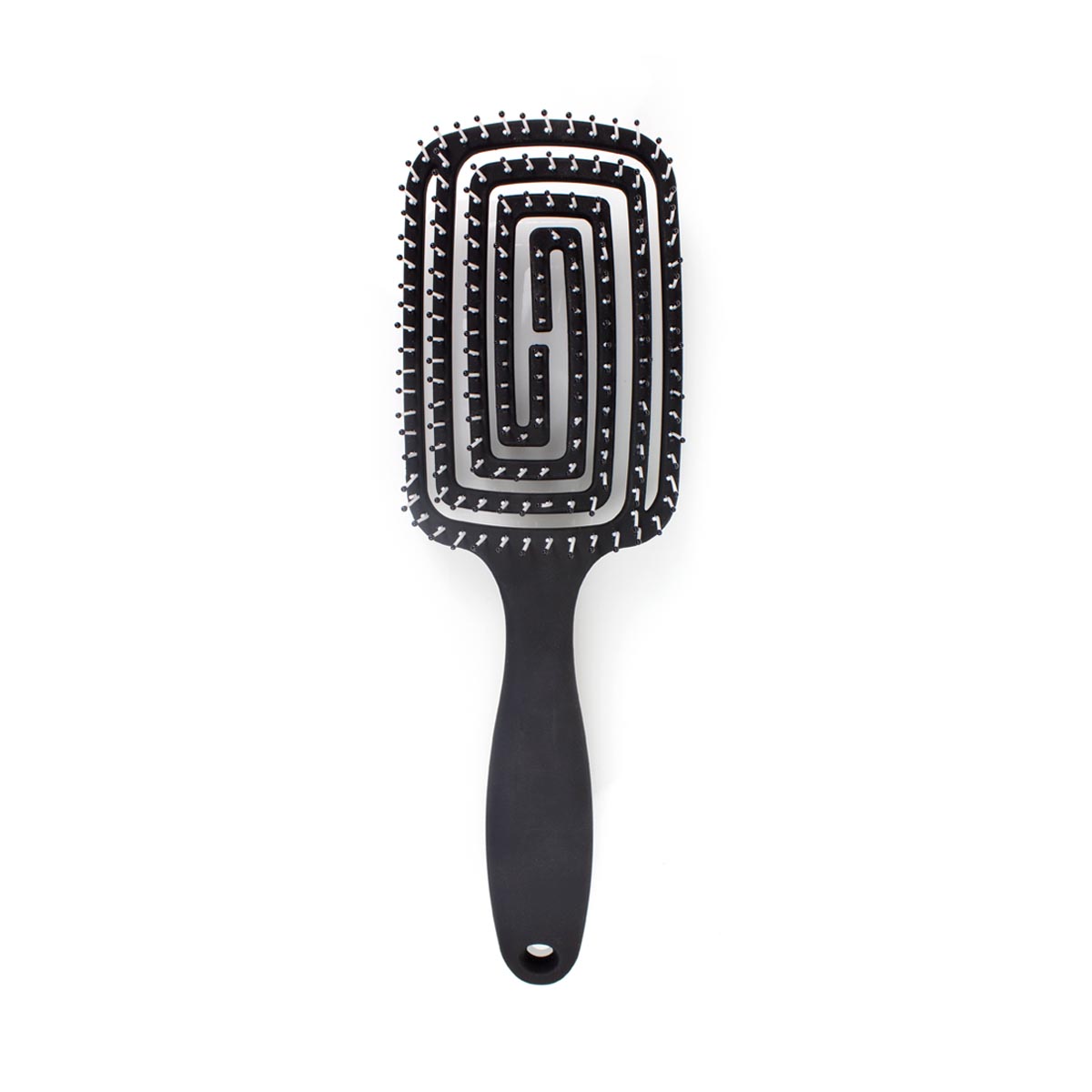 Nascita Do 3D Flexi Vegan Hair Brush