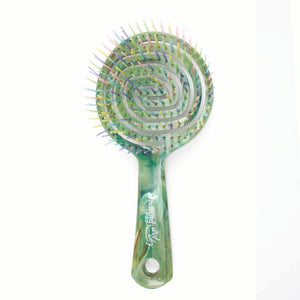 Nascita Do 3D Flexi Hair Brush - Round