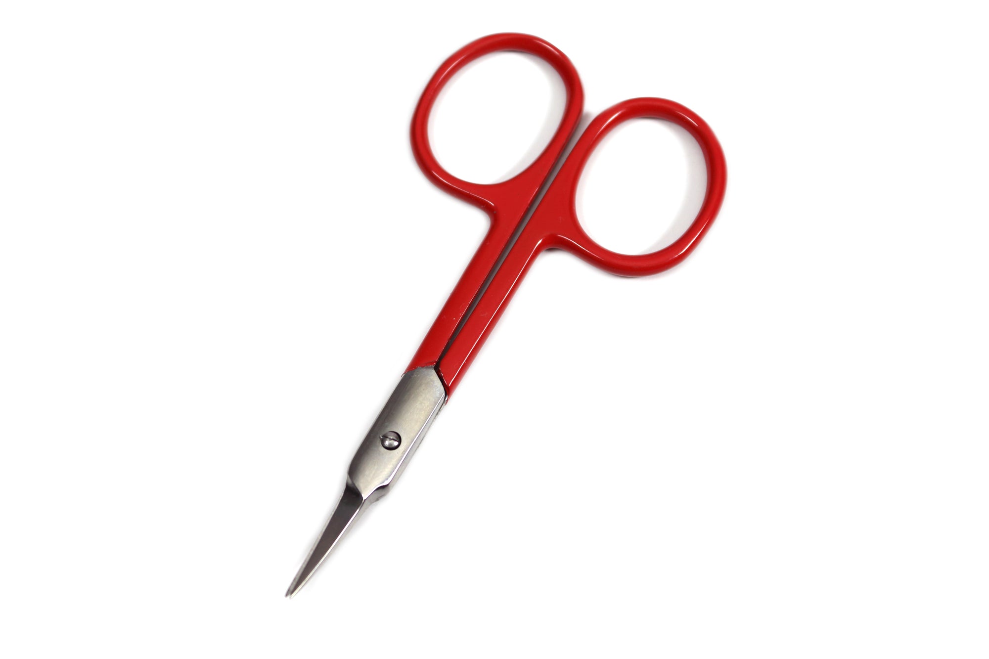 Nascita Do Nail Scissors Red