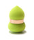 Nascita Do Make-Up Sponge Egg Non-Latex - Green