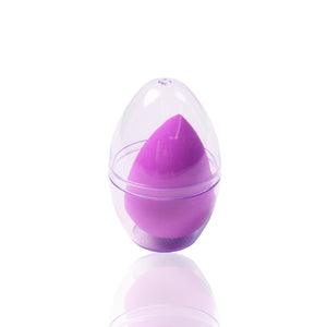 Do Nascita Makeup Sponge With Plastic Storage Box