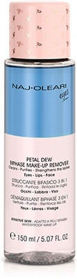 Naj Oleari Petal Dew Biphase Make-up Remover