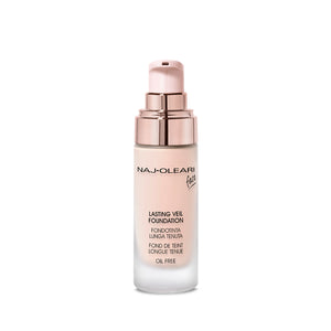 Naj Oleari Lasting Veil Foundation