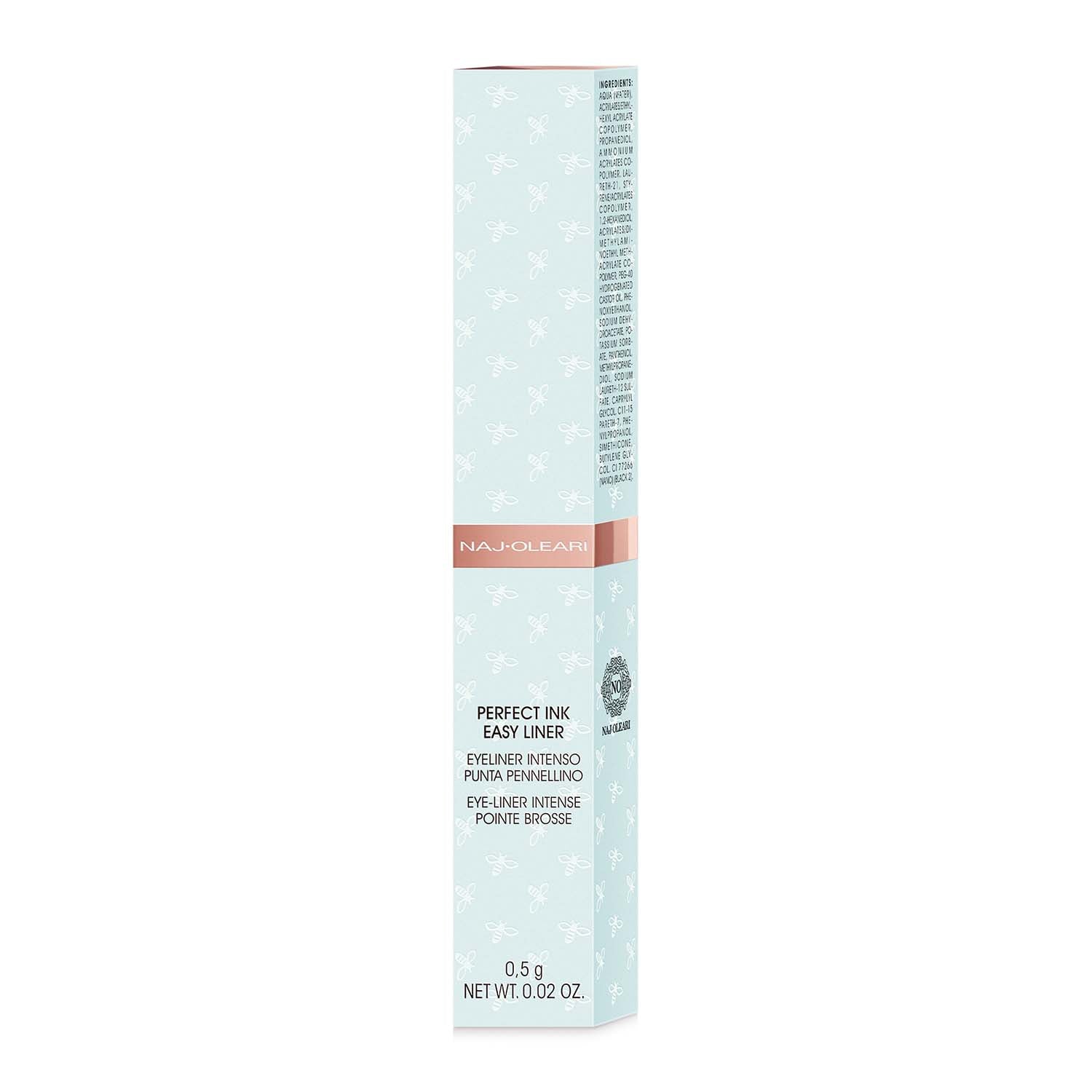Naj Oleari Perfect Ink Easy Liner
