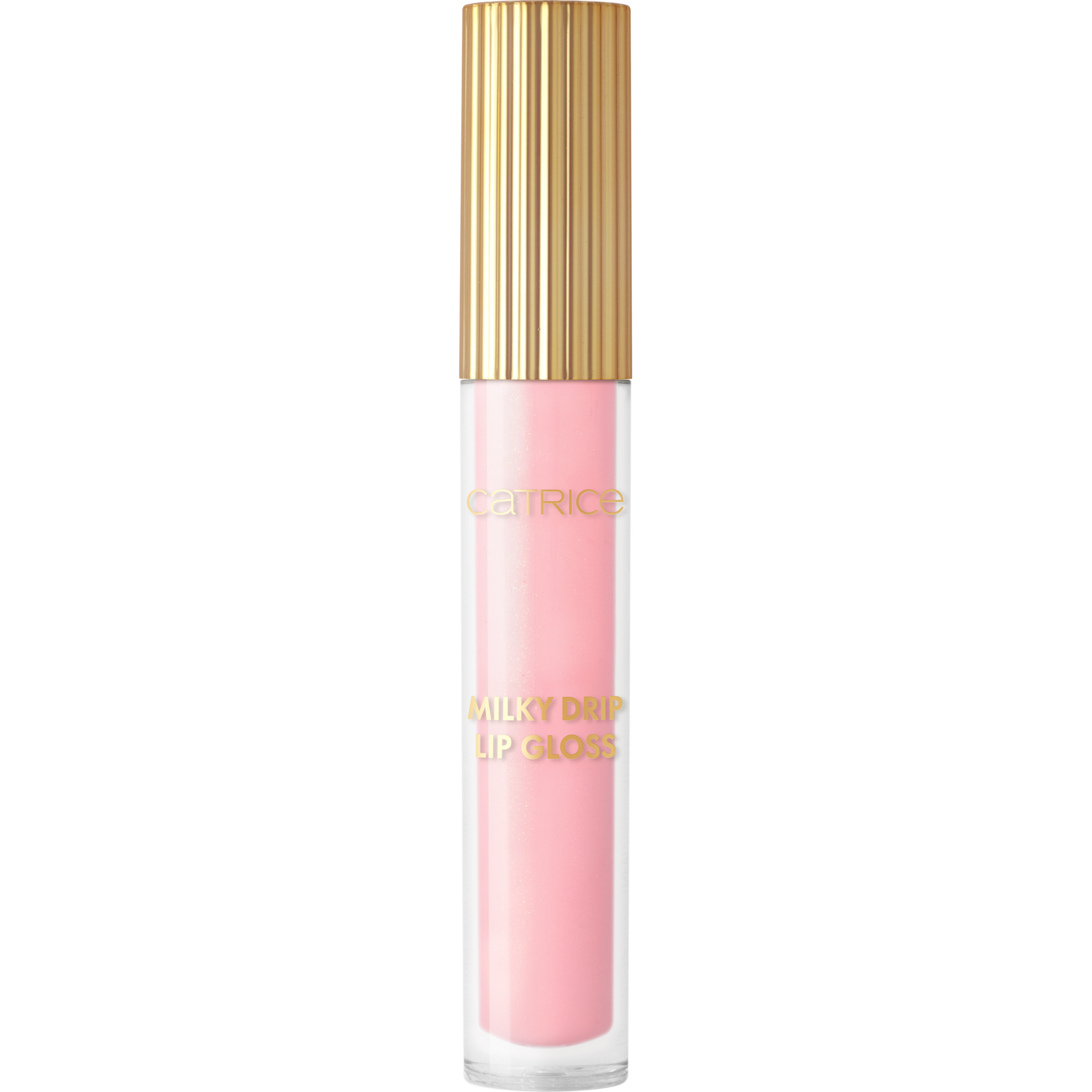 Catrice PISTACHIO CREAM DELIGHT Milky Drip Lip Gloss