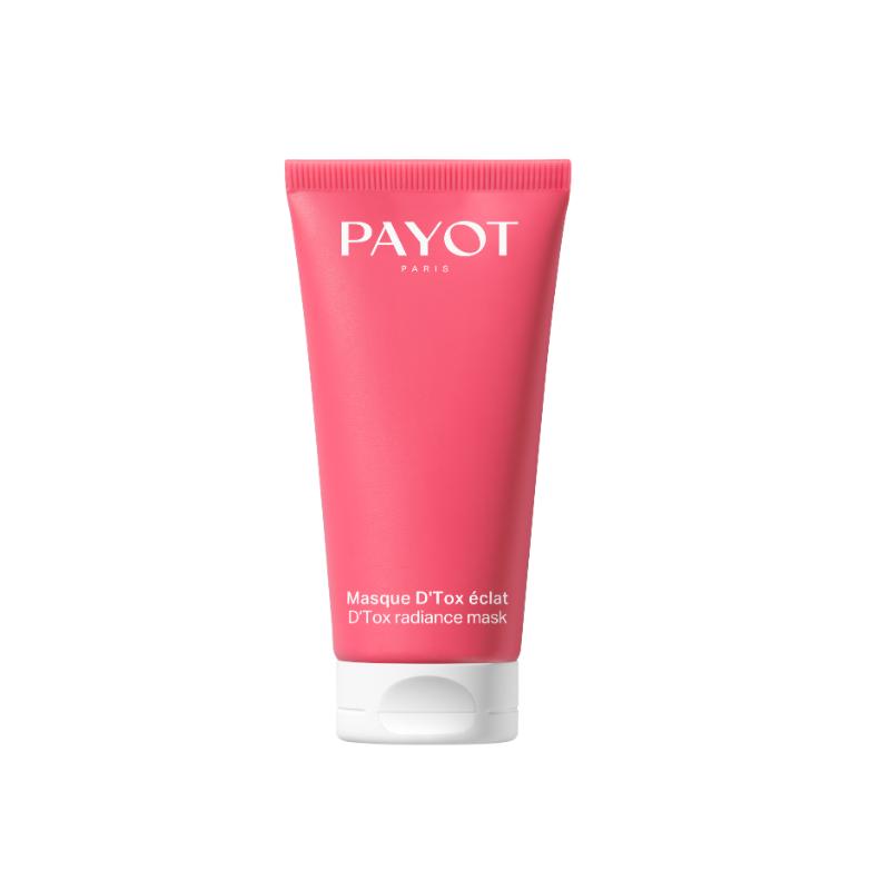 PAYOT D'TOX RADIANCE MASK