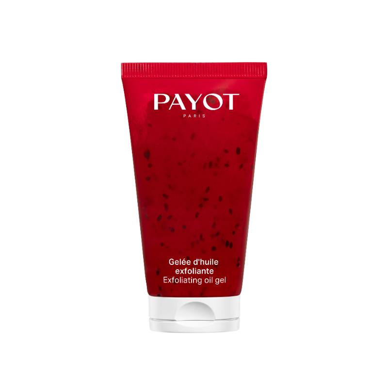 PAYOT EXFOLIATING OIL GEL
