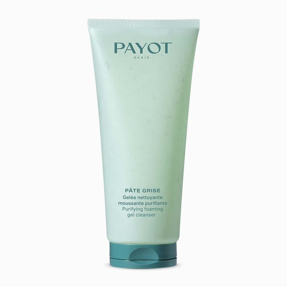 Payot Pate Grise Gelee Nettoyante Cleanser