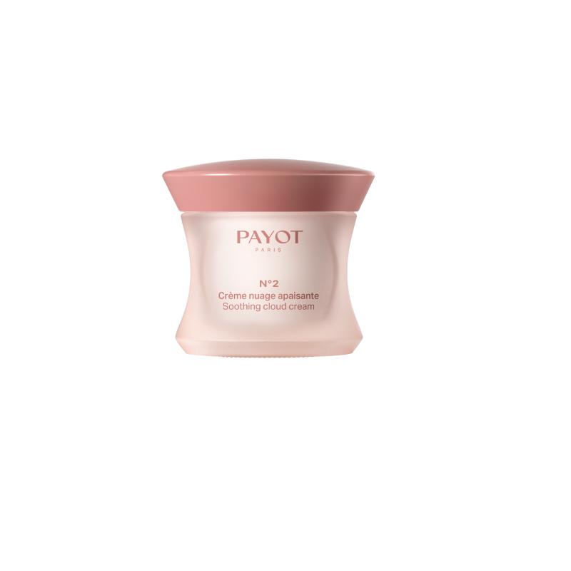PAYOT SOOTHING CLOUD CREAM