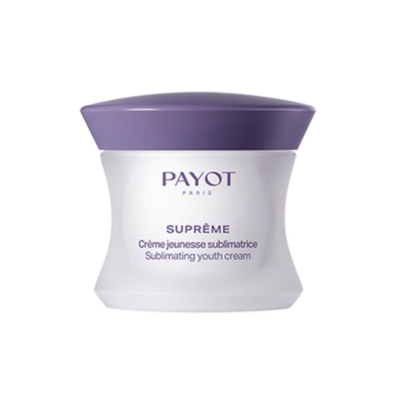 Payot Supreme  Sublimating  Youth Cream