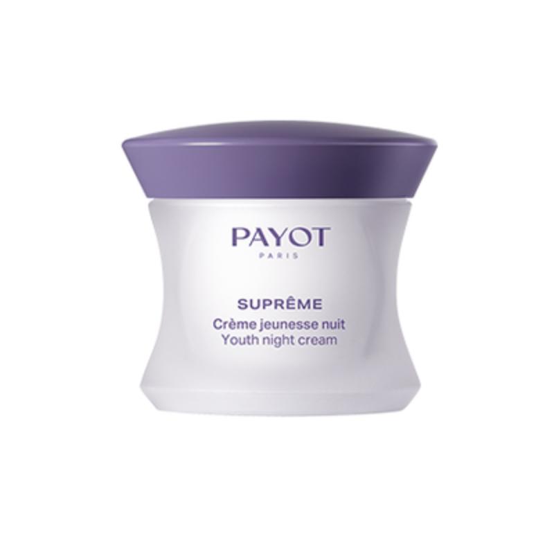 Payot Supreme Sublimating Youth Night Cream