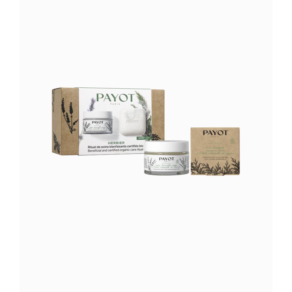 Payot Herbier Duo