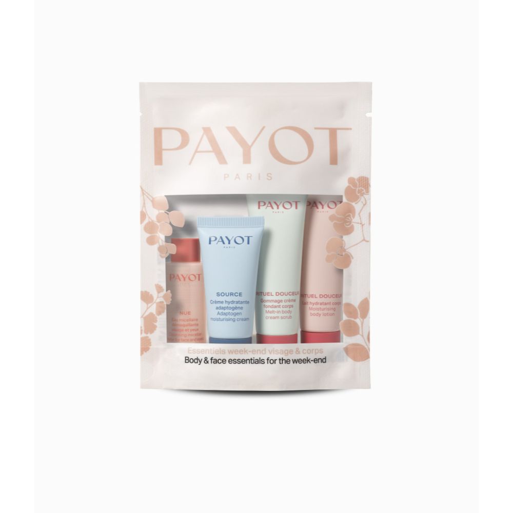 Payot Kit Decouverte