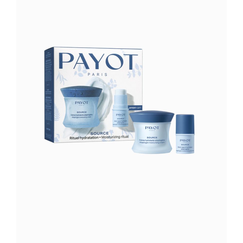 Payot Duo Source