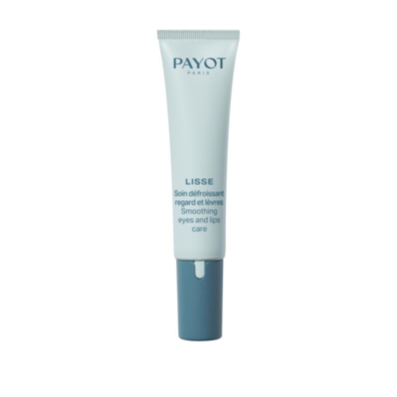 Payot Lisse Smoothing Eyes & Lips Care
