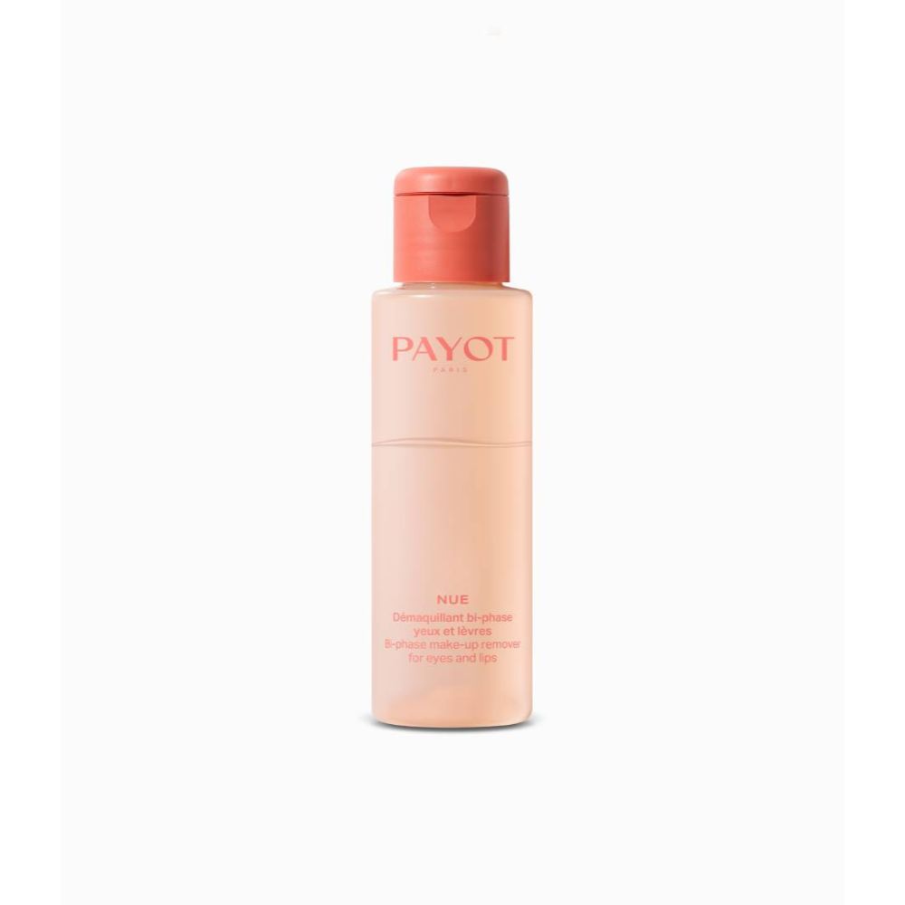 Payot Nue Lotion Bi-Phasee Demaquillante