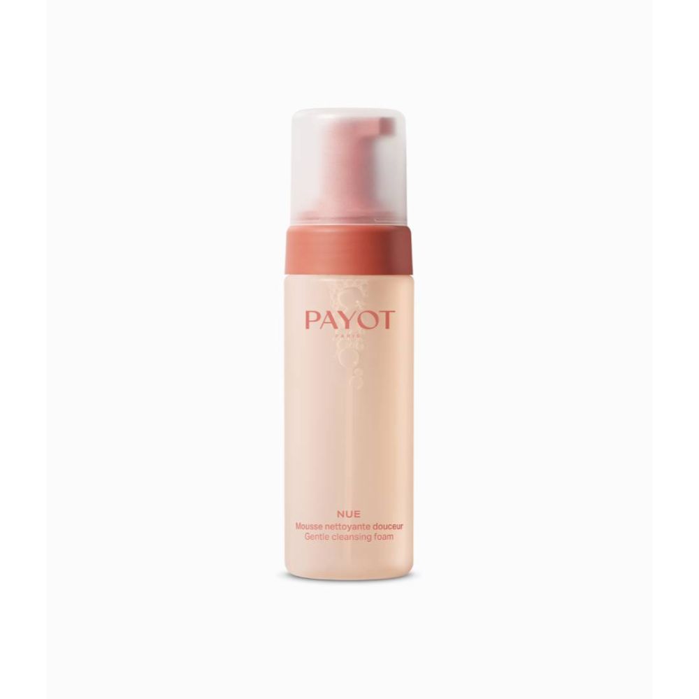 Payot Nue Mousse Nettoyante Douceur