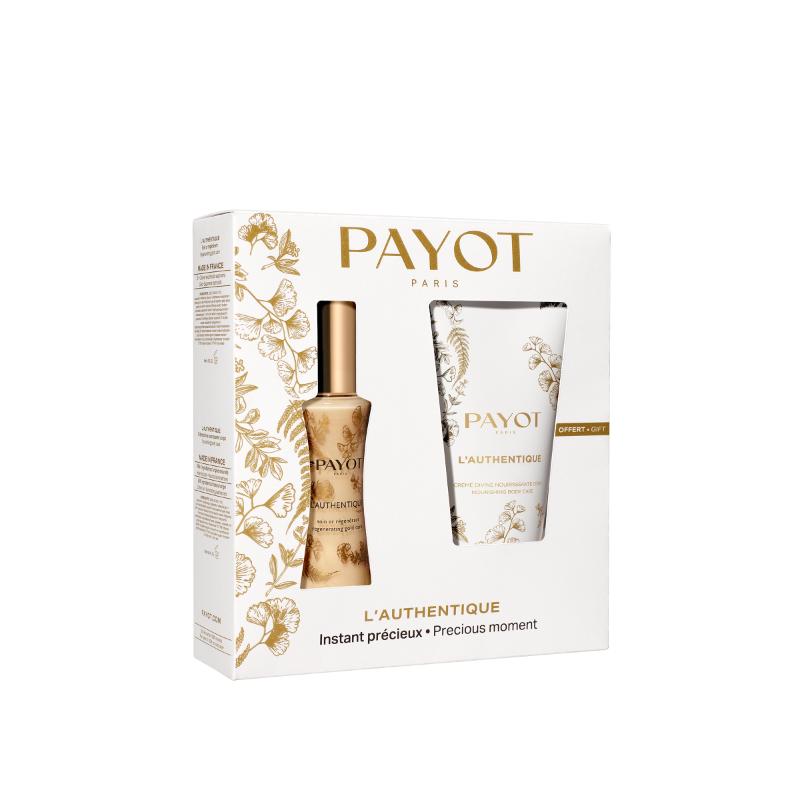 Payot L'Authentique Duo Set