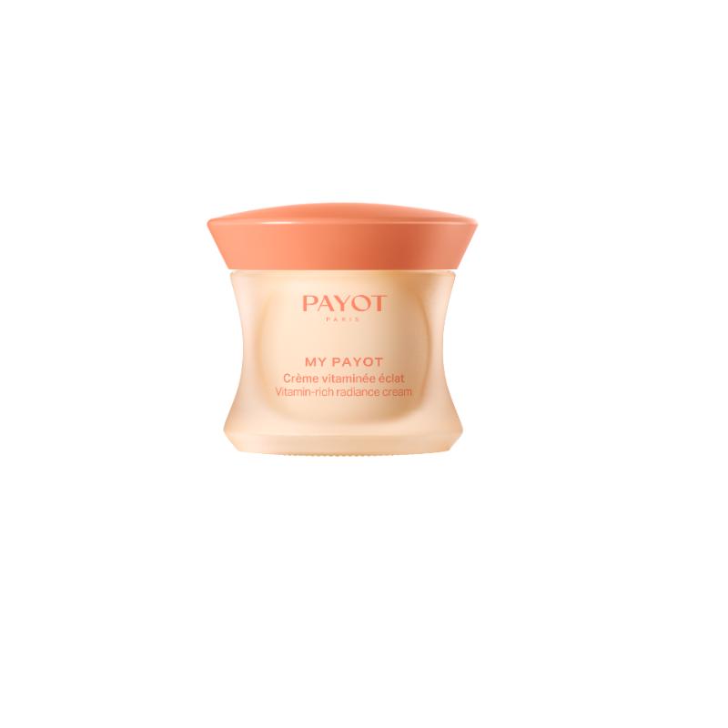 PAYOT MY PAYOT VITAMIN-RICH RADIANCE CREAM